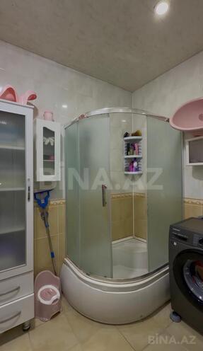 Satılır 3 otaqlı yeni tikili 145 m², Əhmədli m., photo 13 from 14