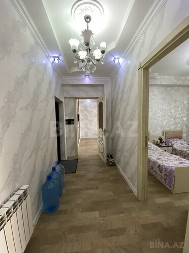 Satılır 3 otaqlı yeni tikili 110 m², Abşeron r., photo 7 from 21