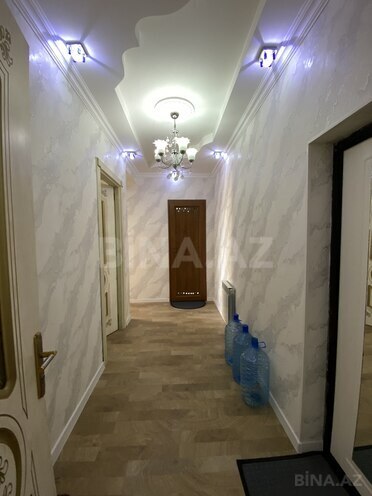 Satılır 3 otaqlı yeni tikili 110 m², Abşeron r., photo 8 from 21