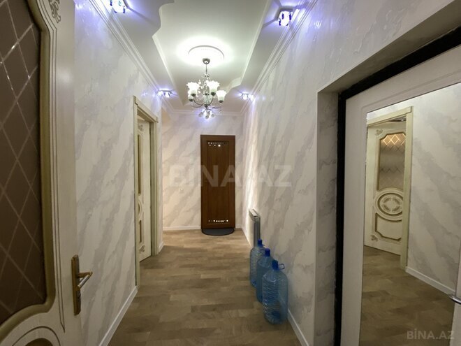 Satılır 3 otaqlı yeni tikili 110 m², Abşeron r., photo 12 from 21