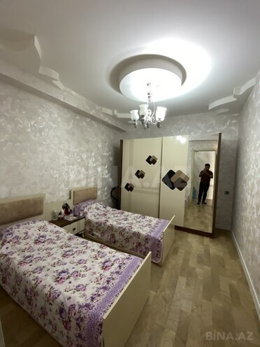 Satılır 3 otaqlı yeni tikili 110 m², Abşeron r., photo 10 from 21