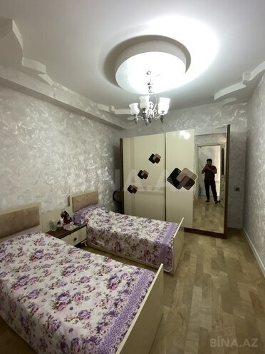 Satılır 3 otaqlı yeni tikili 110 m², Abşeron r., photo 19 from 21