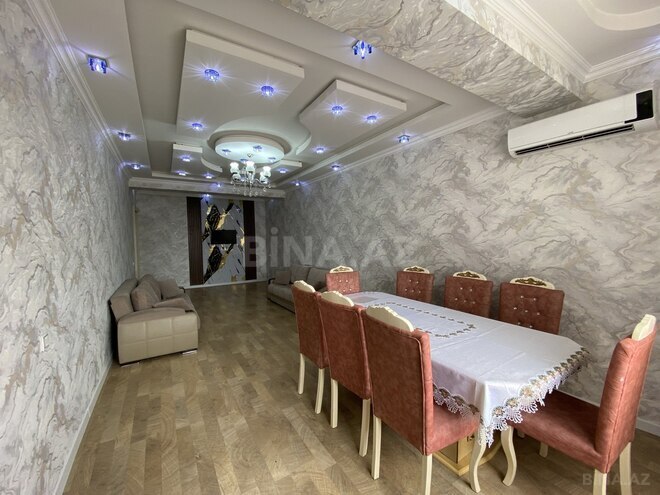 Satılır 3 otaqlı yeni tikili 110 m², Abşeron r., photo 9 from 21