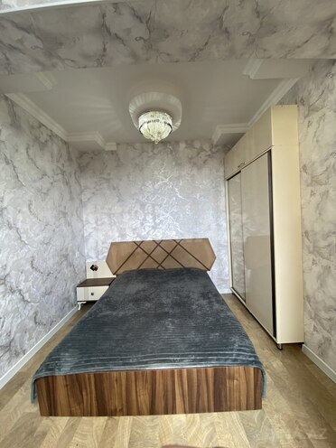 Satılır 3 otaqlı yeni tikili 110 m², Abşeron r., photo 13 from 21