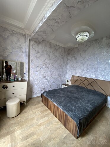 Satılır 3 otaqlı yeni tikili 110 m², Abşeron r., photo 16 from 21