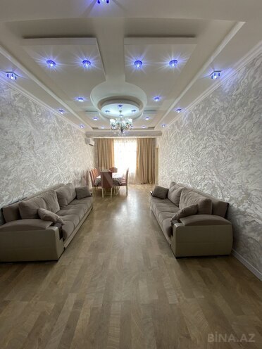 Satılır 3 otaqlı yeni tikili 110 m², Abşeron r., photo 1 from 21