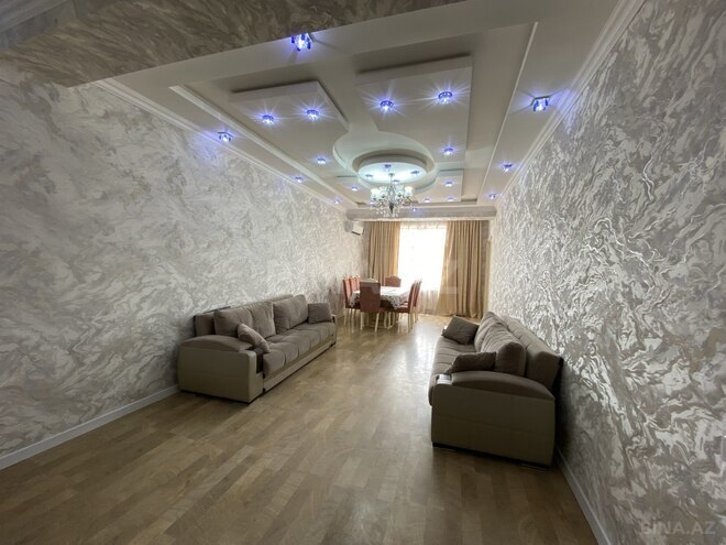 Satılır 3 otaqlı yeni tikili 110 m², Abşeron r., photo 17 from 21