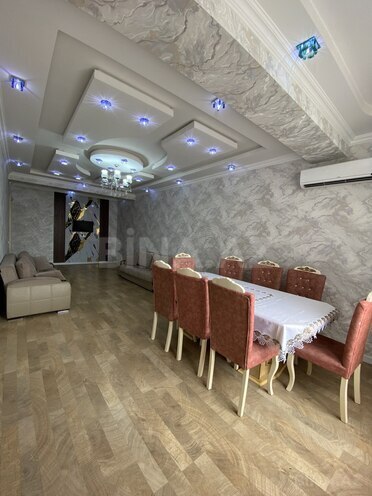 Satılır 3 otaqlı yeni tikili 110 m², Abşeron r., photo 15 from 21