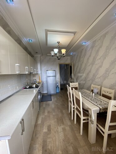 Satılır 3 otaqlı yeni tikili 110 m², Abşeron r., photo 20 from 21