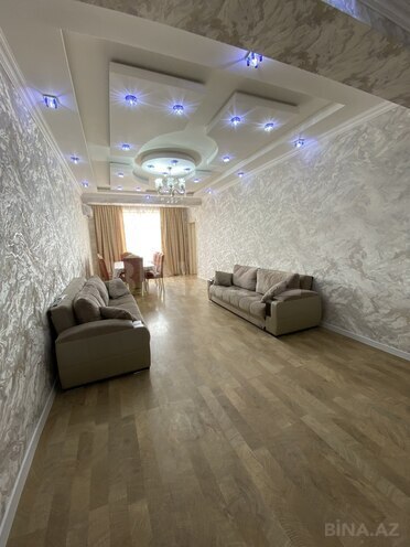 Satılır 3 otaqlı yeni tikili 110 m², Abşeron r., photo 14 from 21