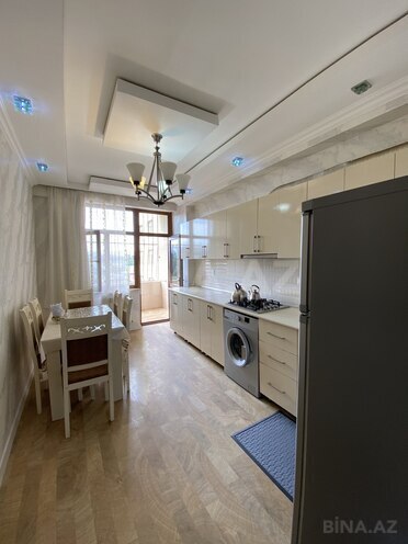 Satılır 3 otaqlı yeni tikili 110 m², Abşeron r., photo 4 from 21
