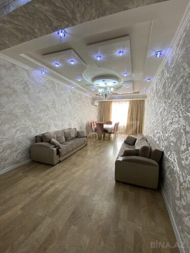 Satılır 3 otaqlı yeni tikili 110 m², Abşeron r., photo 18 from 21