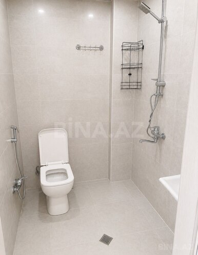 İcarəyə verilir 2 otaqlı yeni tikili 65 m², 28 May m., photo 6 from 9