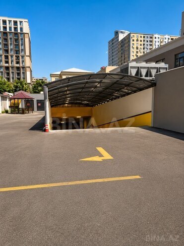İcarəyə verilir 2 otaqlı yeni tikili 65 m², 28 May m., photo 7 from 9