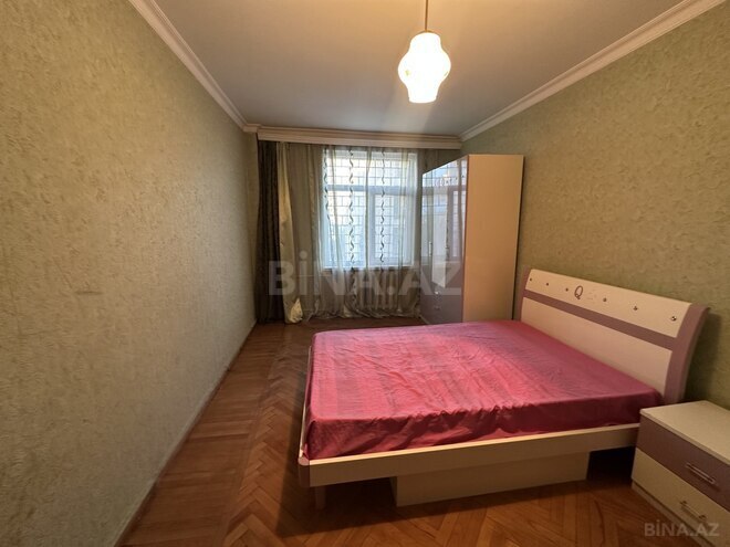 Satılır 3 otaqlı köhnə tikili 85 m², Elmlər Akademiyası m., photo 7 from 19