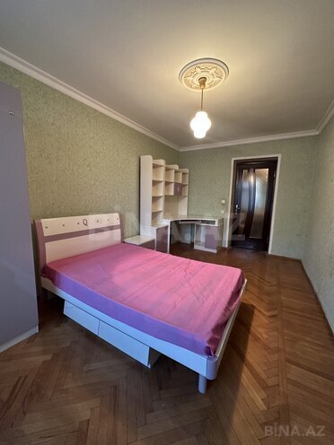 Satılır 3 otaqlı köhnə tikili 85 m², Elmlər Akademiyası m., photo 6 from 19