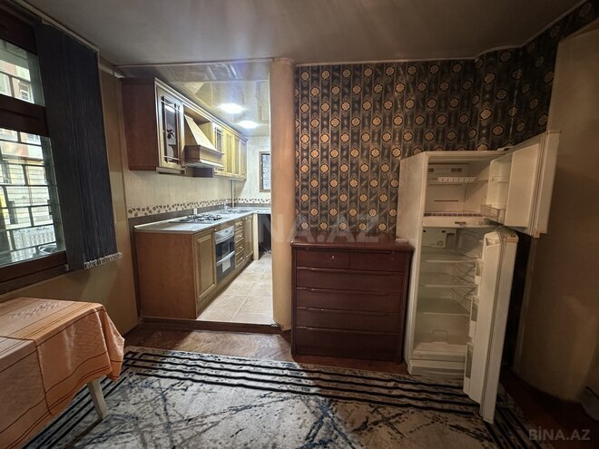 Satılır 3 otaqlı köhnə tikili 85 m², Elmlər Akademiyası m., photo 15 from 19