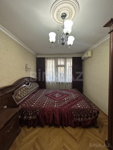 Satılır 3 otaqlı köhnə tikili 85 m², Elmlər Akademiyası m., photo 9 from 19