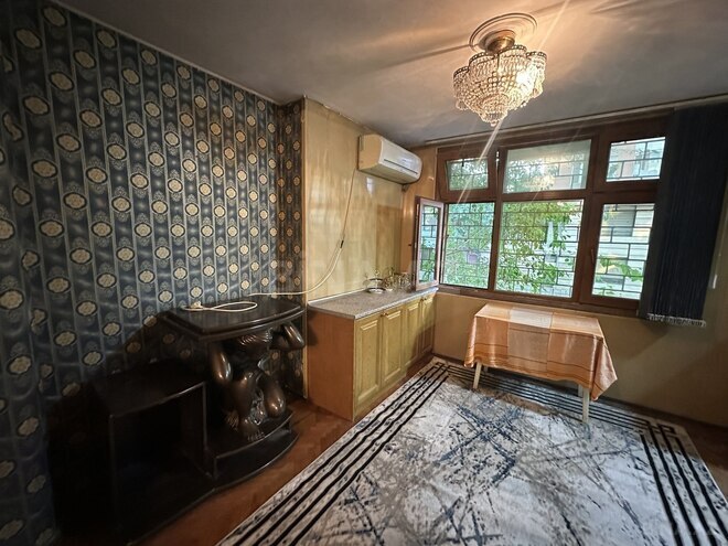 Satılır 3 otaqlı köhnə tikili 85 m², Elmlər Akademiyası m., photo 14 from 19