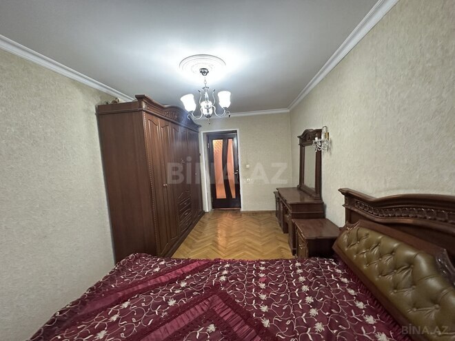 Satılır 3 otaqlı köhnə tikili 85 m², Elmlər Akademiyası m., photo 10 from 19