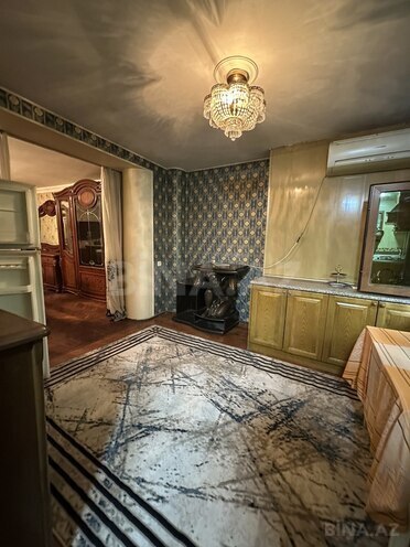 Satılır 3 otaqlı köhnə tikili 85 m², Elmlər Akademiyası m., photo 12 from 19