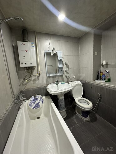 Satılır 3 otaqlı köhnə tikili 85 m², Elmlər Akademiyası m., photo 18 from 19