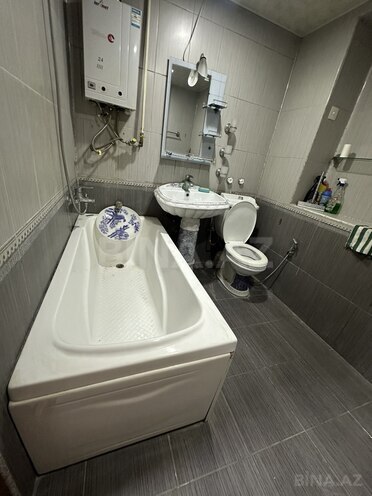 Satılır 3 otaqlı köhnə tikili 85 m², Elmlər Akademiyası m., photo 17 from 19