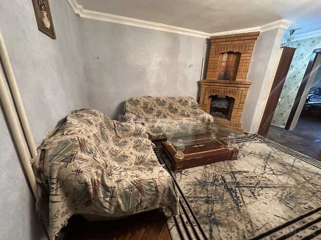 Satılır 3 otaqlı köhnə tikili 85 m², Elmlər Akademiyası m., photo 3 from 19