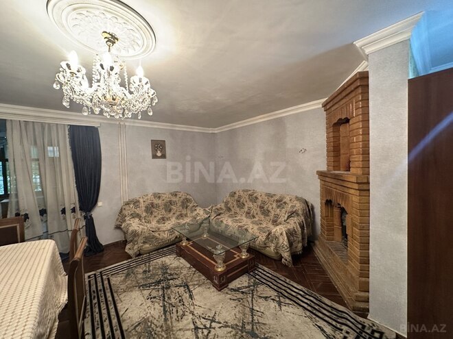 Satılır 3 otaqlı köhnə tikili 85 m², Elmlər Akademiyası m., photo 4 from 19