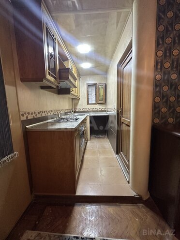 Satılır 3 otaqlı köhnə tikili 85 m², Elmlər Akademiyası m., photo 16 from 19