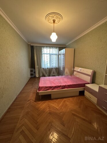 Satılır 3 otaqlı köhnə tikili 85 m², Elmlər Akademiyası m., photo 5 from 19
