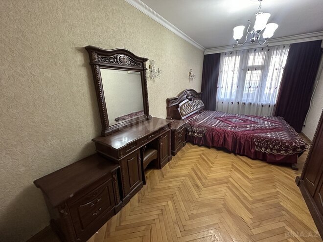 Satılır 3 otaqlı köhnə tikili 85 m², Elmlər Akademiyası m., photo 8 from 19