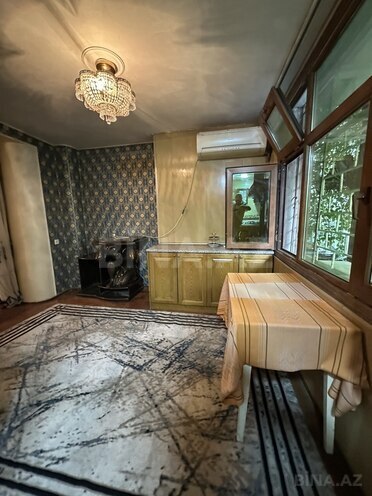 Satılır 3 otaqlı köhnə tikili 85 m², Elmlər Akademiyası m., photo 11 from 19