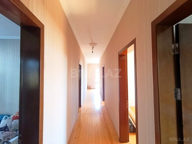 Satılır 5 otaqlı həyət evi/bağ evi 110 m², Novxanı q., photo 7 from 28
