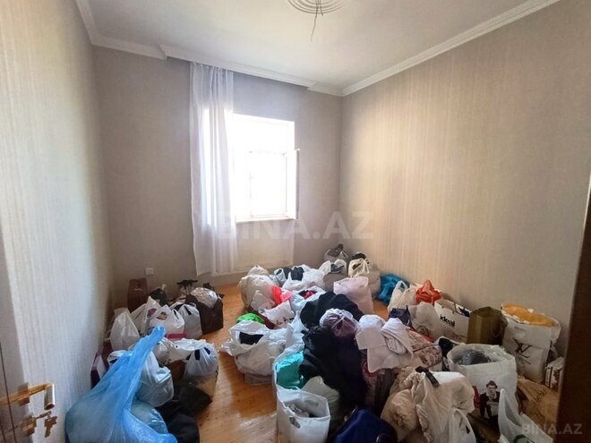 Satılır 5 otaqlı həyət evi/bağ evi 110 m², Novxanı q., photo 22 from 28