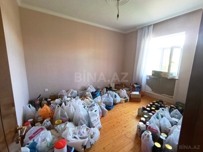 Satılır 5 otaqlı həyət evi/bağ evi 110 m², Novxanı q., photo 20 from 28