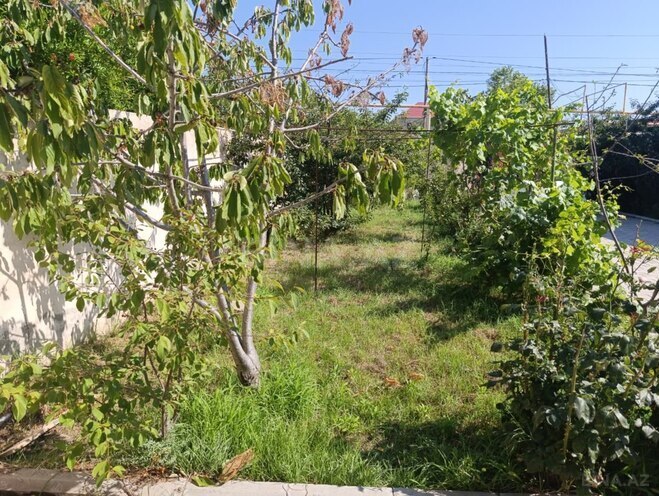 Satılır 5 otaqlı həyət evi/bağ evi 110 m², Novxanı q., photo 21 from 28
