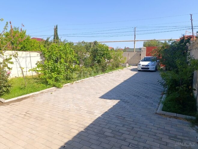 Satılır 5 otaqlı həyət evi/bağ evi 110 m², Novxanı q., photo 17 from 28