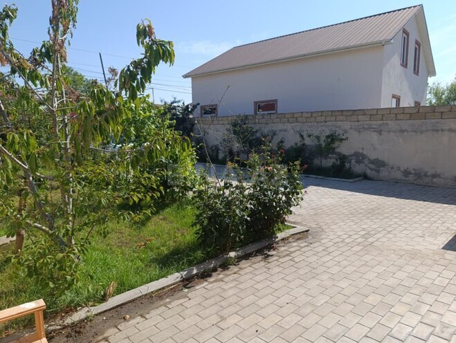 Satılır 5 otaqlı həyət evi/bağ evi 110 m², Novxanı q., photo 18 from 28