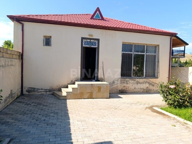 Satılır 5 otaqlı həyət evi/bağ evi 110 m², Novxanı q., photo 16 from 28