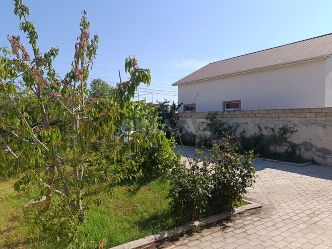 Satılır 5 otaqlı həyət evi/bağ evi 110 m², Novxanı q., photo 19 from 28