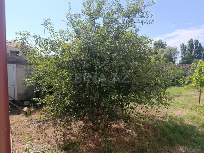 Satılır 5 otaqlı həyət evi/bağ evi 110 m², Novxanı q., photo 27 from 28
