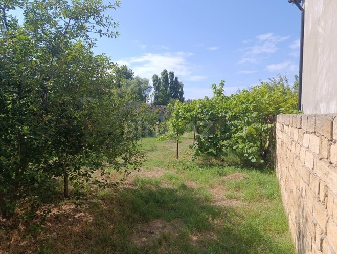 Satılır 5 otaqlı həyət evi/bağ evi 110 m², Novxanı q., photo 26 from 28