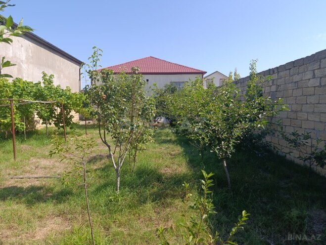 Satılır 5 otaqlı həyət evi/bağ evi 110 m², Novxanı q., photo 24 from 28