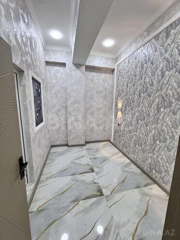 Satılır 2 otaqlı yeni tikili 40 m², Abşeron r., photo 4 from 8