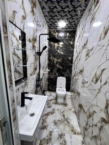 Satılır 2 otaqlı yeni tikili 40 m², Abşeron r., photo 3 from 8