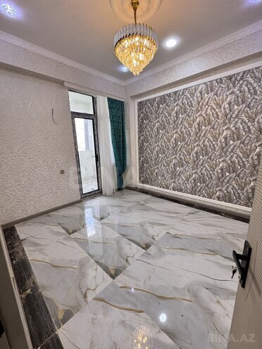 Satılır 2 otaqlı yeni tikili 40 m², Abşeron r., photo 7 from 8