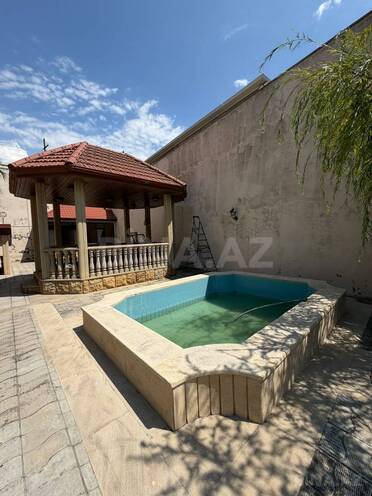 Satılır 6 otaqlı həyət evi/bağ evi 260 m², Qaraçuxur q., photo 7 from 30