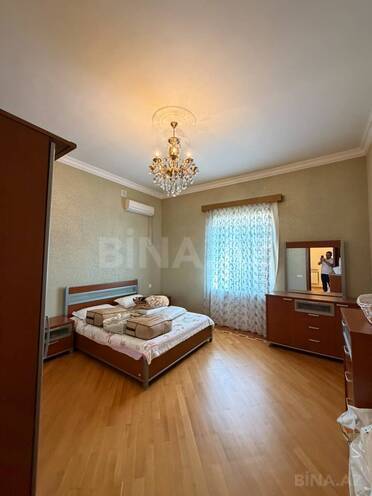 Satılır 6 otaqlı həyət evi/bağ evi 260 m², Qaraçuxur q., photo 12 from 30