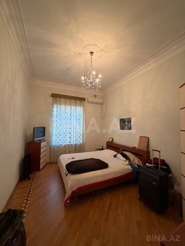 Satılır 6 otaqlı həyət evi/bağ evi 260 m², Qaraçuxur q., photo 23 from 30